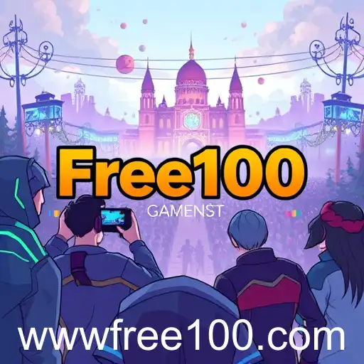 Transforming the Gaming Landscape: Free100's Impact