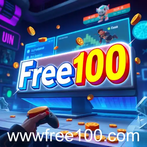 Free100: Gaming Revolution of 2025