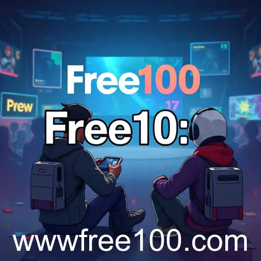 The Rise of Free100 in Gaming