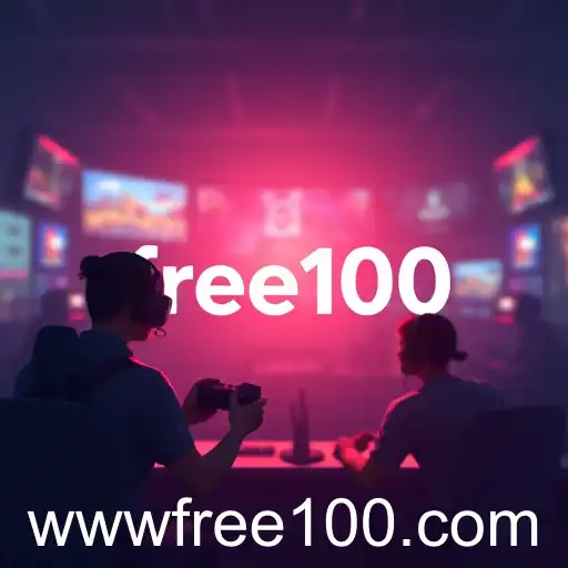 The Rise of Free100 in Online Gaming