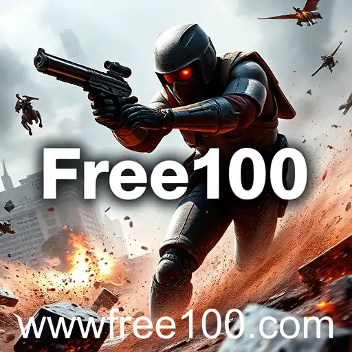 Gaming Dynamics in 2025: Free100's Impact on Online Platforms