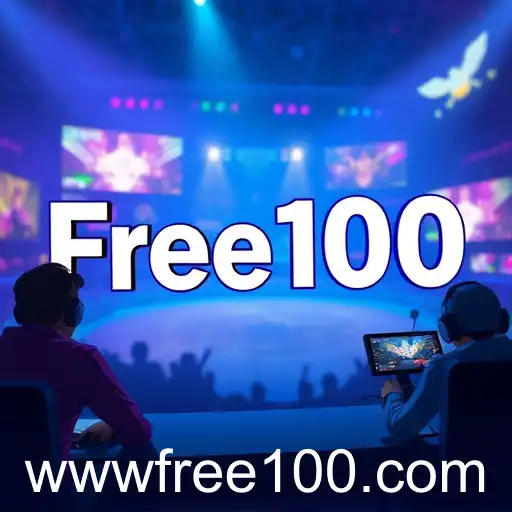 Gaming Revolution: Free100 Shaping the Industry