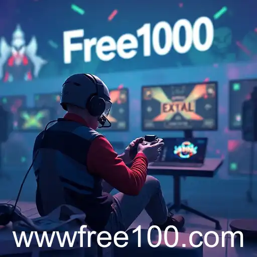 Gaming Revolution with Free100: A New Era