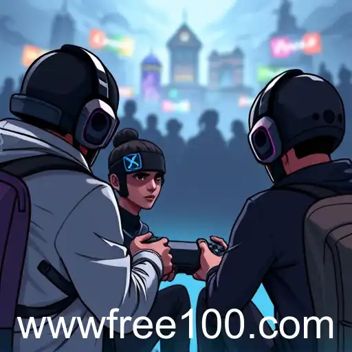 Gaming Trends as Free100 Gains Popularity