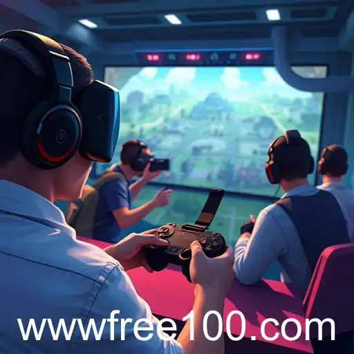 Gaming Dynamics and the Rise of Free100