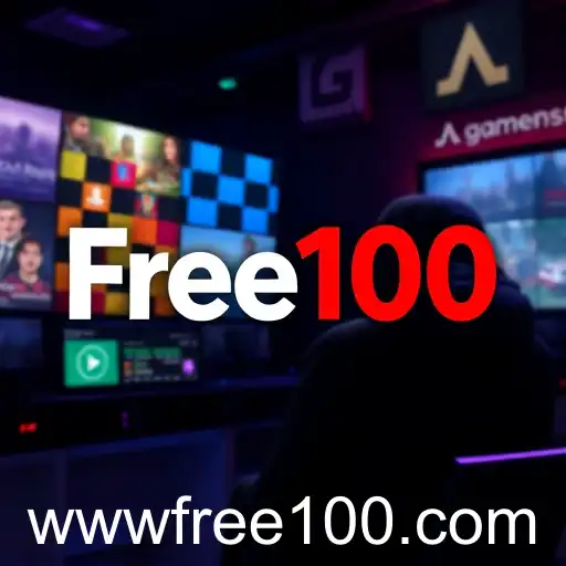 Emerging Trends in Online Gaming: The Impact of Free100