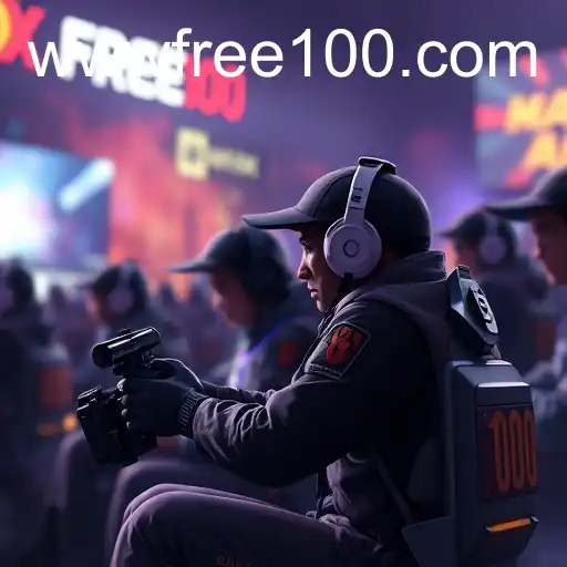 Empowering Gamers with 'Free100'