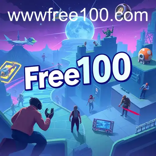 The Evolution of Free100: Shaping Online Gaming