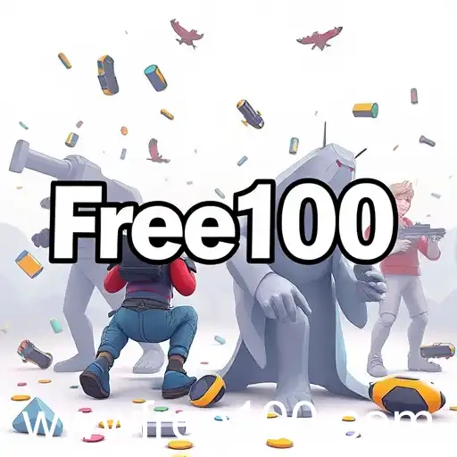 The Rise of Free100 in the Gaming World