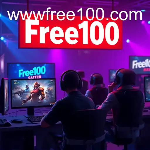Exploring the Popularity of Free100 in Online Gaming