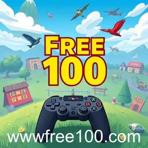 Revolutionizing Online Gaming: The Impact of Free100