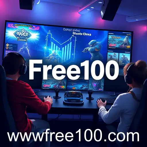 The Rise of Free100 and Online Gaming
