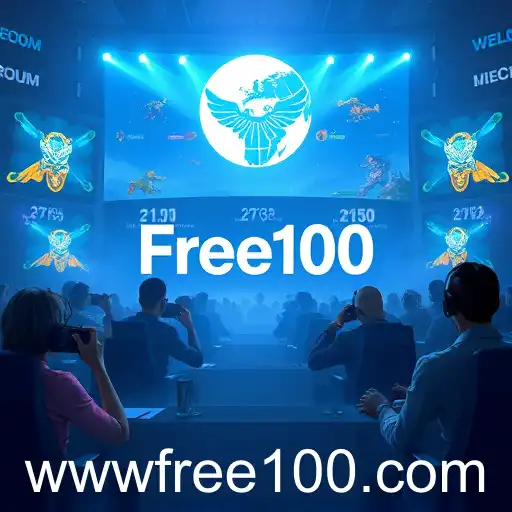 Gaming Evolution: The Rise of Free100