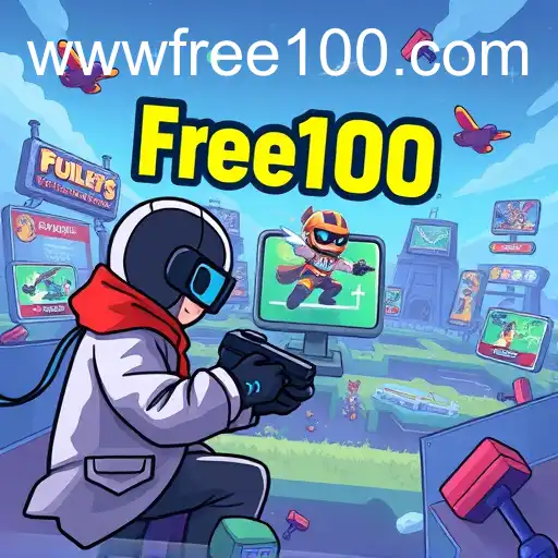 Gaming Revolution Continues with Free100