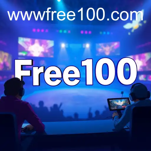 Gaming Revolution: Free100 Shaping the Industry