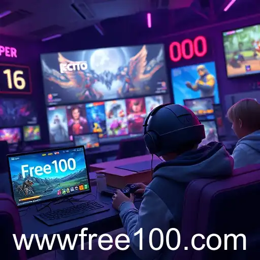 The Rise of Free Gaming Platforms in 2025