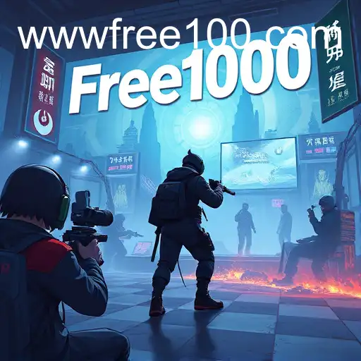 The Rise of Free100 in Gaming's New Era
