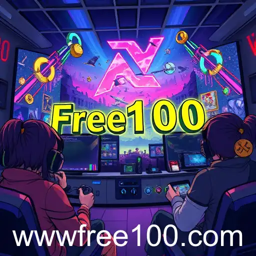 The Rise of Free100: Revolutionizing Online Gaming