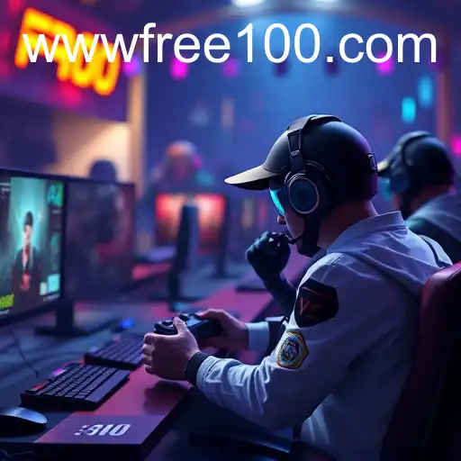 The Rise of Free100 in the Gaming World
