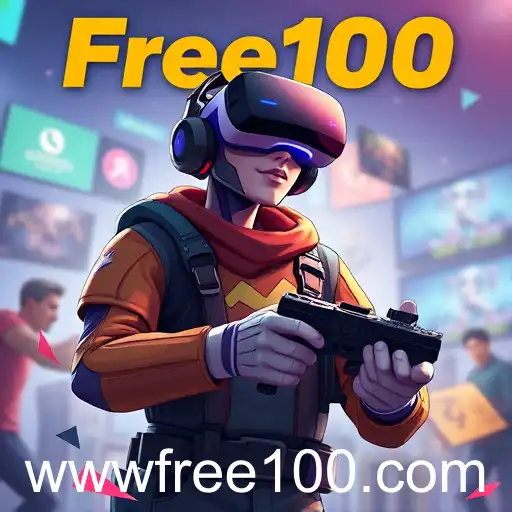 The Rise of Free100 in Online Gaming