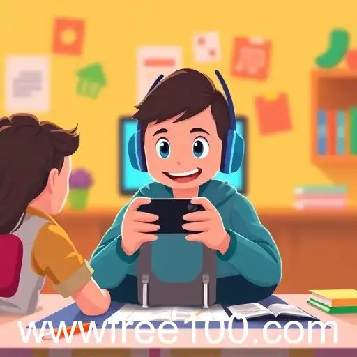 The Rise of Free100: A New Era in Gaming