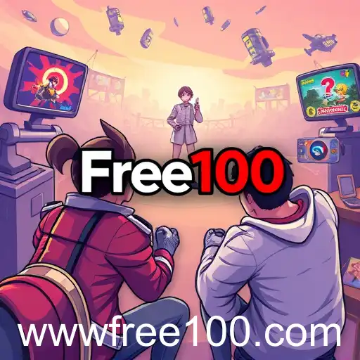 Virtual Realms: The Rise of Free Gaming