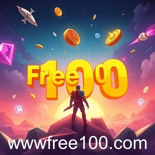 The Rise of Free100: Revolutionizing Online Gaming